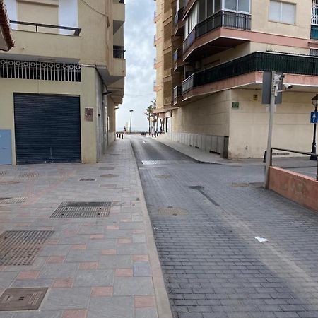 Precioso Apartamento En El Centro De Fuengirola 아파트 외부 사진