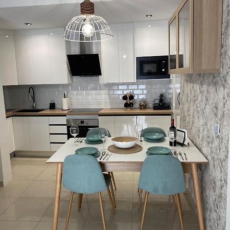 Precioso Apartamento En El Centro De Fuengirola 아파트 외부 사진