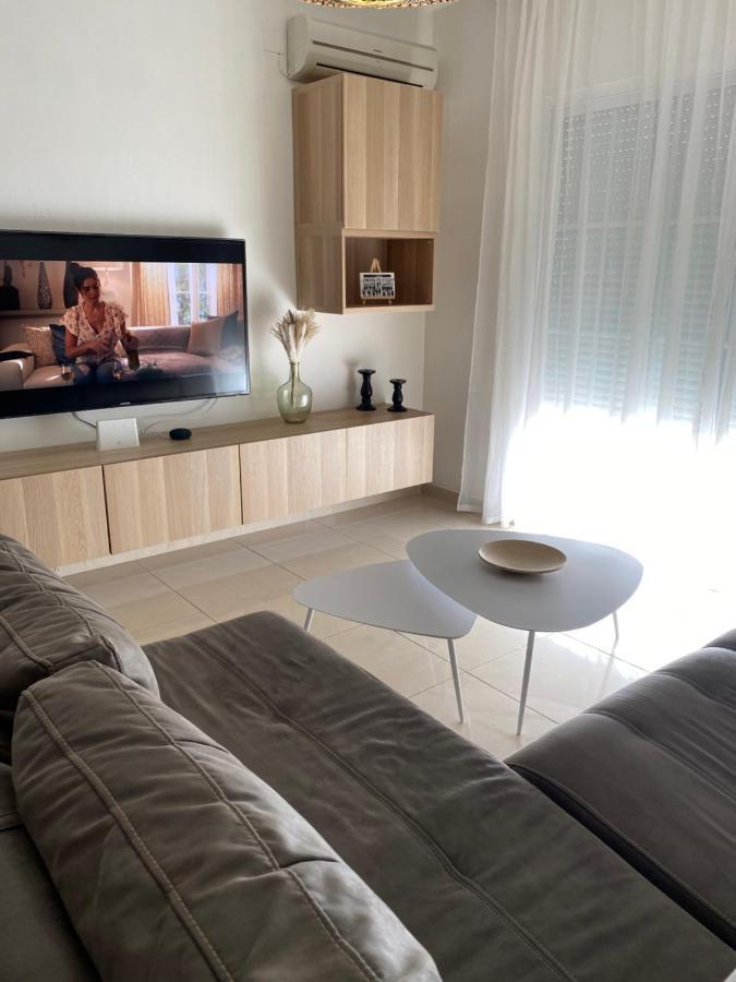 Precioso Apartamento En El Centro De Fuengirola 아파트 외부 사진