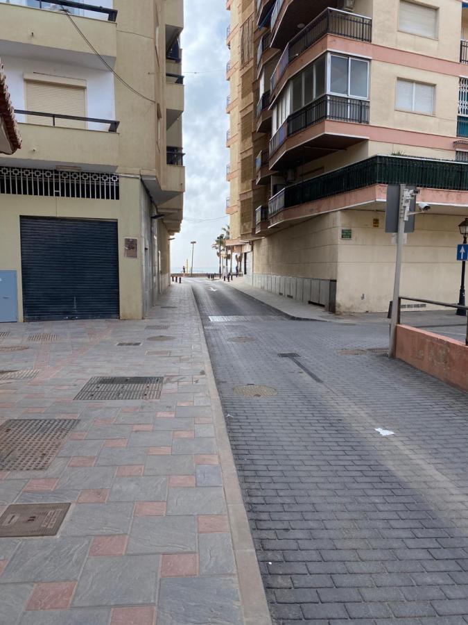 Precioso Apartamento En El Centro De Fuengirola 아파트 외부 사진