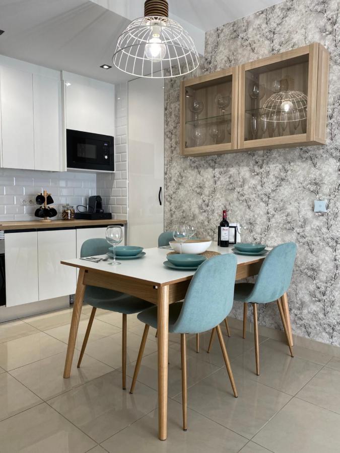 Precioso Apartamento En El Centro De Fuengirola 아파트 외부 사진