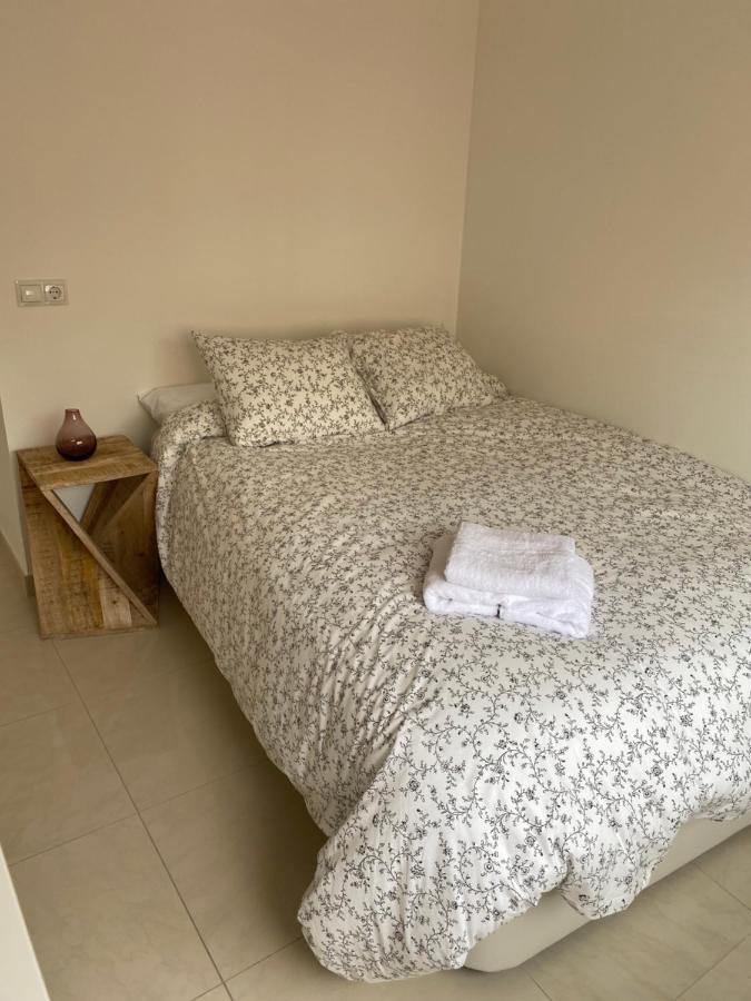 Precioso Apartamento En El Centro De Fuengirola 아파트 외부 사진