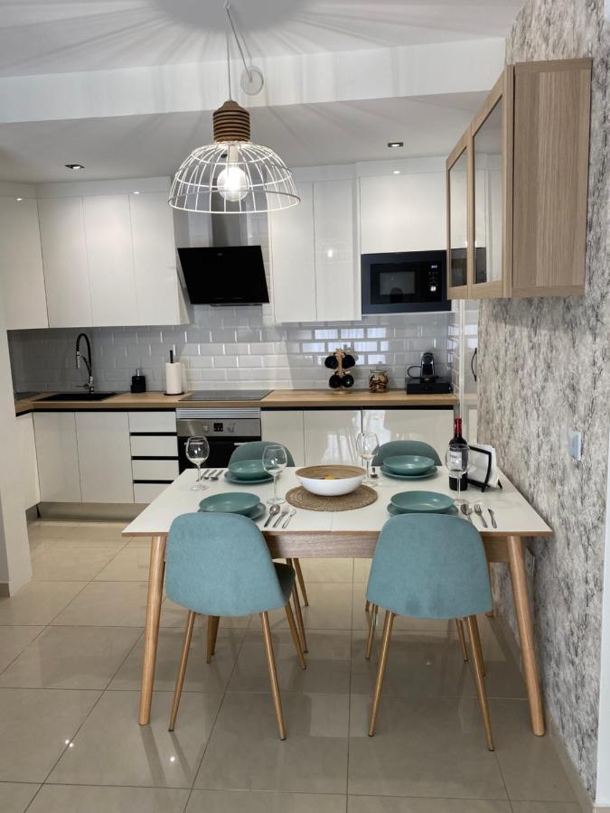 Precioso Apartamento En El Centro De Fuengirola 아파트 외부 사진