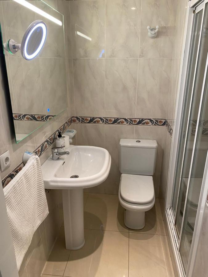 Precioso Apartamento En El Centro De Fuengirola 아파트 외부 사진