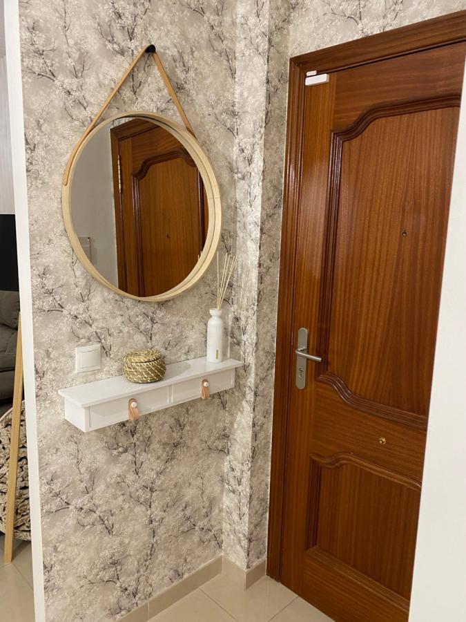 Precioso Apartamento En El Centro De Fuengirola 아파트 외부 사진
