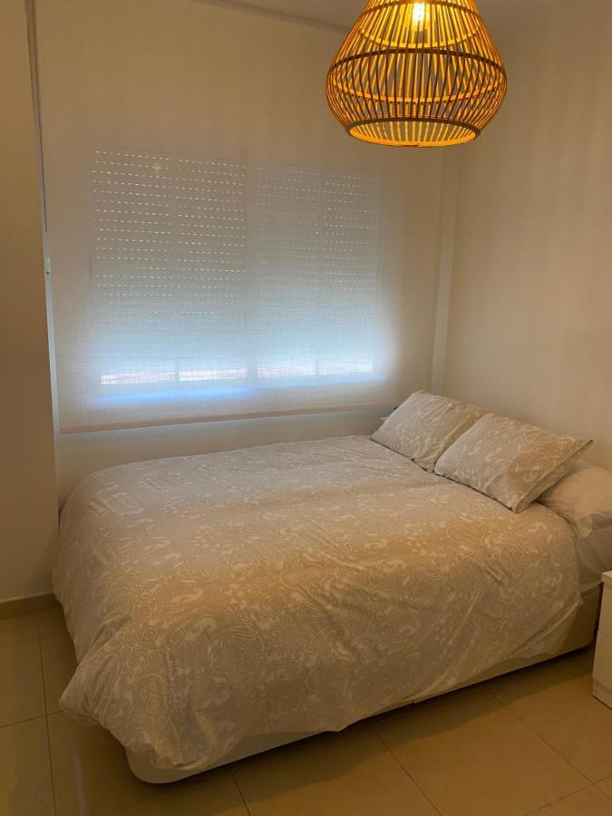 Precioso Apartamento En El Centro De Fuengirola 아파트 외부 사진