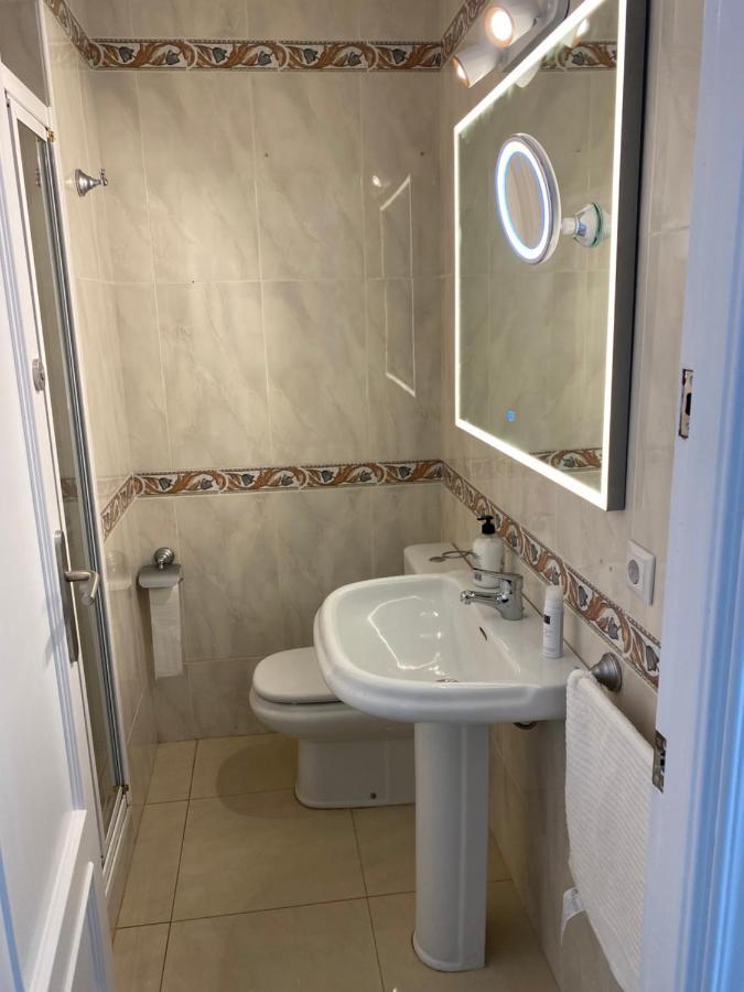 Precioso Apartamento En El Centro De Fuengirola 아파트 외부 사진
